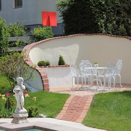 Hotel Garni Tannenhof Flachau Exterior foto