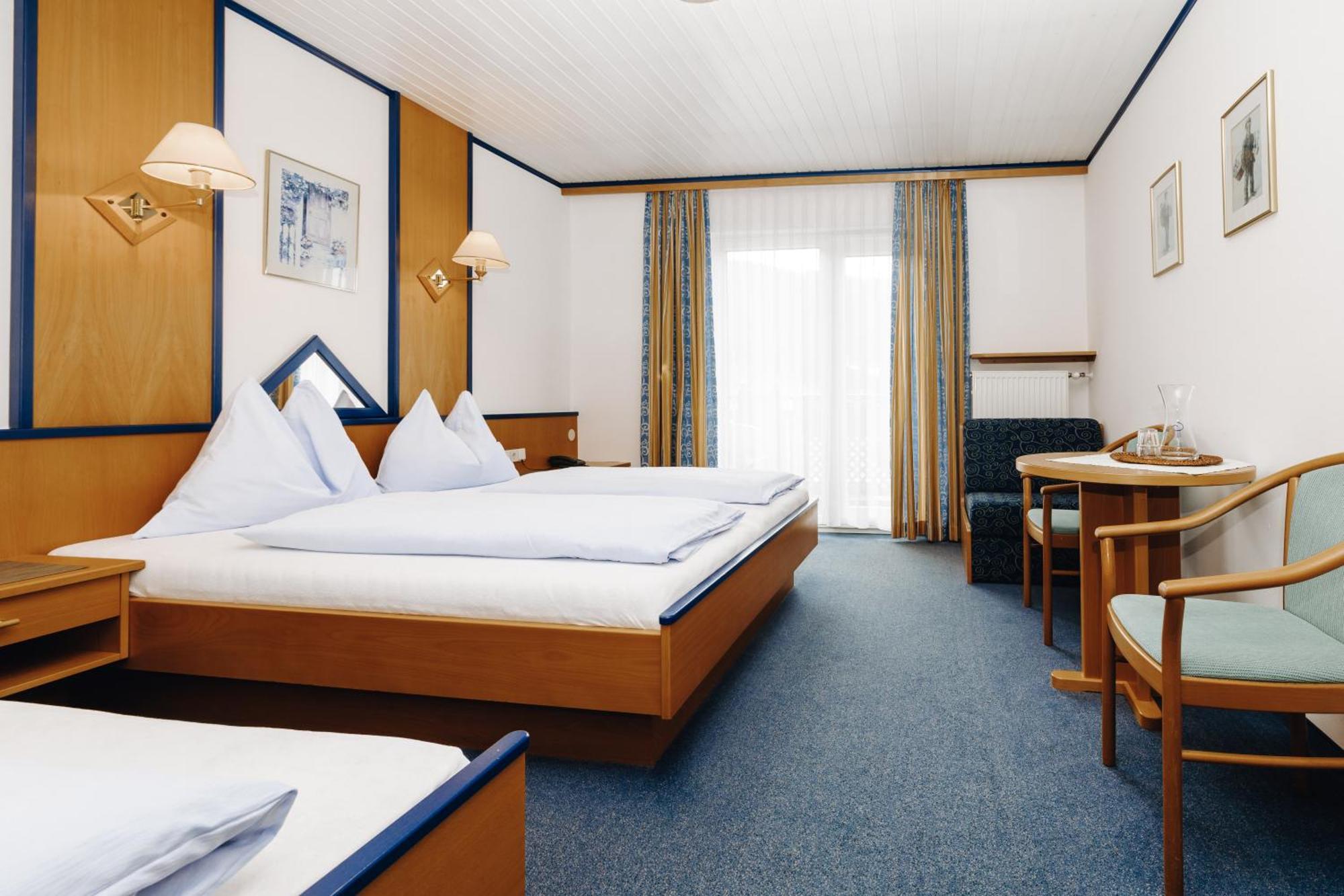 Hotel Garni Tannenhof Flachau Exterior foto